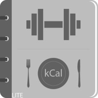 Calorie Counter and Exercise Diary XBodyBuild