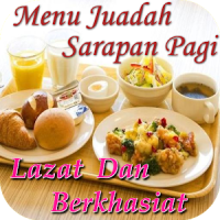 Aneka Juadah Sarapan Pagi