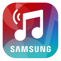 Samsung Audio Remote