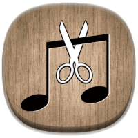 Ringtone Maker-Audio Cutter