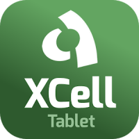Giatec XCell™ (Tablet)