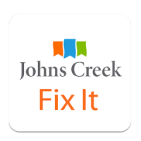 Johns Creek Fix It