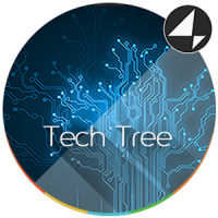 Tech Tree for Xperia™