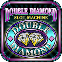 Double Diamond Tragamonedas