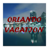 Orlando Vacation In Florida