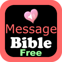 The Message Audio Bible