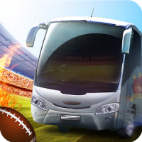 American Football Bus 2016