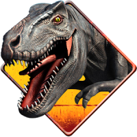 Dinosaur Hunter Strike 3D 英雄乱舞