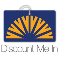 Discount Me In by Goldenwest