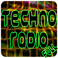 Techno Radio Full