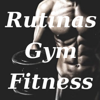 Rutinas Gym Fitness