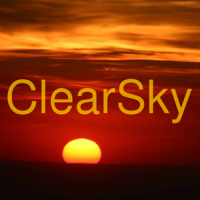 Planetario ClearSky