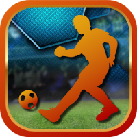 ユーロ サッカー トーナメント 3D - サッカーゲーム