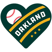 Oakland Baseball Rewards