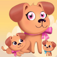 Pinkly Dog Run