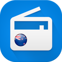 Radio New Zealand FM -All NZ radio stations & Free