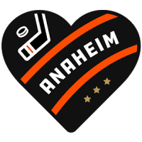 Anaheim Hockey Louder Rewards