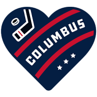 Columbus Hockey Louder Rewards