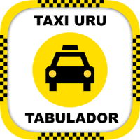 Taxi URU Tabulador