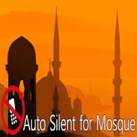 Auto Silent For Masjid