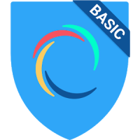 Free VPN –Hotspot Shield Basic