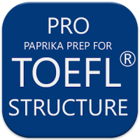 Latihan TOEFL® Structure Pro
