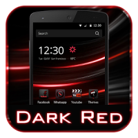 Dark Red HD Backgrounds