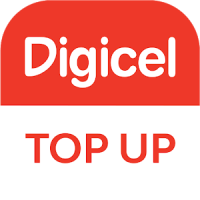 Digicel Top Up