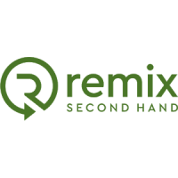 Remix Second Hand & Outlet
