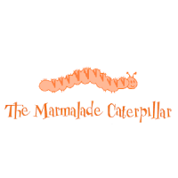 Marmalade Caterpillar