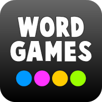 Word Games 92 in 1