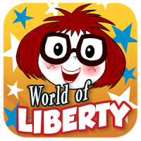 World of Liberty, Adventure 1