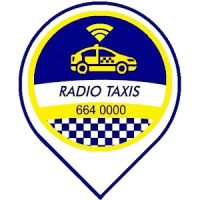 Radio Taxis 6640000