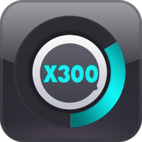 X300 Alarm