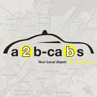 A2B Cabs Taxi Booker