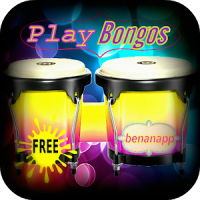 real bongos