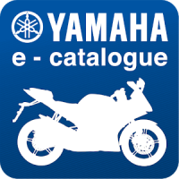 Yamaha E-Catalogue