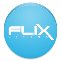 Flix Cinema 3D