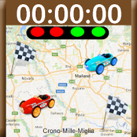 CRONO-MILLE-MIGLIA