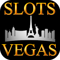 Slots to Vegas: Slot Machines