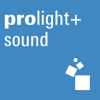 Prolight + Sound Navigator