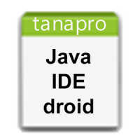 Tanapro JavaIDEdroid