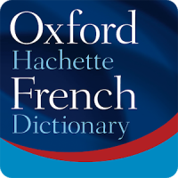 Oxford Dictionnaire français