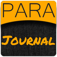 ParaJournal - Flight log (UNSUPPORTED)