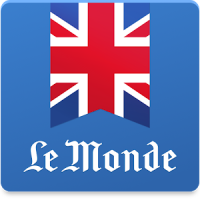 अंग्रेजी सबक Le Monde