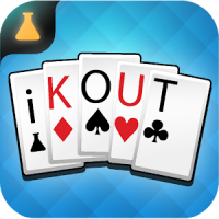 iKout：Koutをカードゲーム