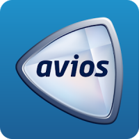 Avios for Android