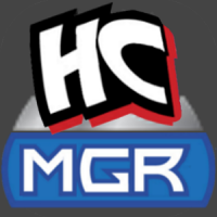 HeroClix Manager