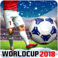 Real World Soccer League