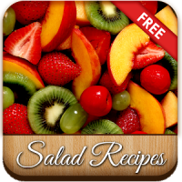 Salad Recipes GRÁTIS